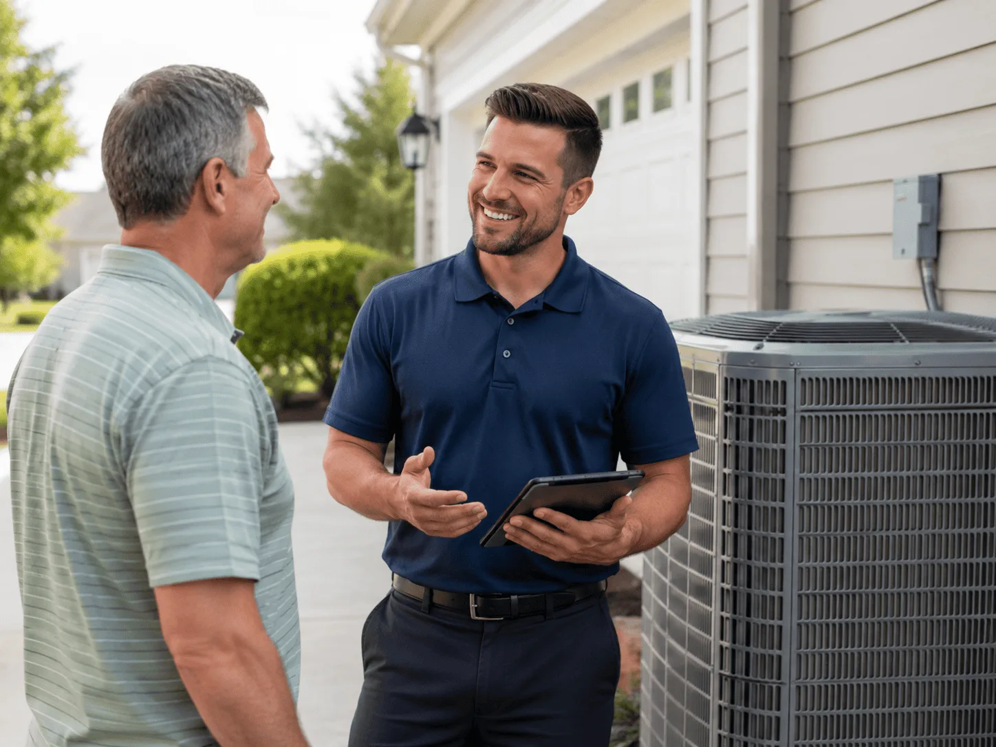 Heat Pump Installation Widen, WV FAQs